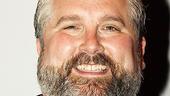 Sondheim Theater Name Announcement – Brian Yorkey