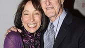 Sondheim Theater Name Announcement – Didi Conn – David Shire
