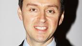 Sondheim Theater Name Announcement – Andrew Lippa