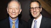 Sondheim Theater Name Announcement – Jonathan Tunick – Harold Wolpert
