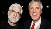 Sondheim Theater Name Announcement – Dan Moses Schreier – Ken Billington