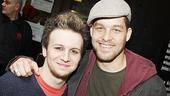 American Idiot Sound Check - Gerard Canonico - Ben Thompson