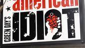 American Idiot Sound Check - Marquee