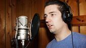 Million Dollar Quartet Recording Session – Eddie Clendening