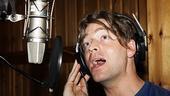 Million Dollar Quartet Recording Session – Levi Kreis