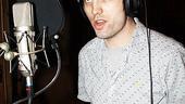 Million Dollar Quartet Recording Session – Robert Britton Lyons