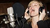 Million Dollar Quartet Recording Session – Elizabeth Stanley