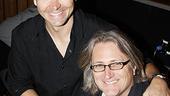 Million Dollar Quartet Recording Session – Hunter Foster – Eric Schaeffer