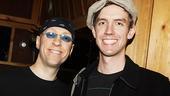 Million Dollar Quartet Recording Session – Larry Lelli – Corey Kaiser