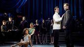 Show Photos - Come Fly Away - cast
