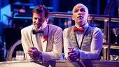 Show Photos - Come Fly Away - Alexander Brady - Charlie Neshyba-Hodges