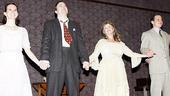 The Glass Menagerie Opening – Keira Keeley – Patch Darragh – Judith Ivey – Michael Mosley
