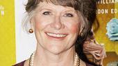 The Glass Menagerie Opening – Judith Ivey