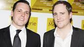 The Glass Menagerie Opening – Michael Mosley – Patch Darragh