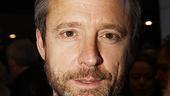 The Glass Menagerie Opening – John Benjamin Hickey 