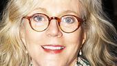 The Glass Menagerie Opening – Blythe Danner