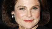The Glass Menagerie Opening – Tovah Feldshuh