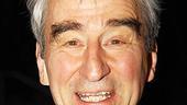 The Glass Menagerie Opening – Sam Waterson