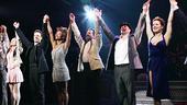 Come Fly Away opening – cc – cast