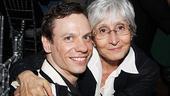 Come Fly Away opening – Keith Roberts – Twyla Tharp