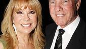 Come Fly Away opening – Kathie Lee Gifford – Frank Gifford