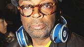 Come Fly Away opening – Spike Lee