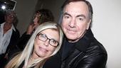 Come Fly Away opening – Neil Diamond – Nancy Sinatra
