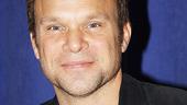 Enron meet and greet – Norbert Leo Butz