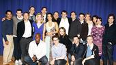Enron meet and greet - group