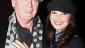 6785 Daniel Davis Visits Fran Drescher at Love Loss – Fran Drescher – Daniel Davis