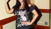 Hair and Mayor Bloomberg at Inner Circle Dinner – Snooki