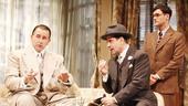 Show Photos - Lend Me a Tenor - Anthony LaPaglia - Tony Shalhoub - Justin Bartha