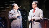 Show Photos - Addams Family (bway) - Nathan Lane - Terrence Mann 