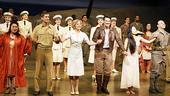 Paulo Szot Returns to South Pacific – cast
