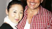 Paulo Szot Returns to South Pacific – Li Jun Li – Paulo Szot