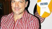 Paulo Szot Returns to South Pacific – Paulo Szot