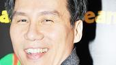 Imaginocean Opening Night – B.D. Wong