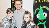 Imaginocean Opening Night – Peter Scolari