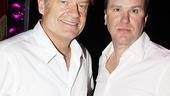 Harvey Fierstein at La Cage aux Folles Rehearsal – Kelsey Grammer – Douglas Hodge