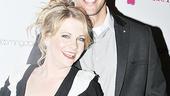 April 2010 Cast of Love, Loss – Melissa Joan Hart – husband Mark Wilkerson
