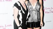 April 2010 Cast of Love, Loss – Elisa Donovan – Melissa Joan Hart