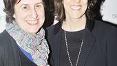 April 2010 Cast of Love, Loss – Delia Ephron – Nora Ephron