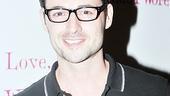 April 2010 Cast of Love, Loss – Max von Essen