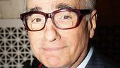 Red opening – Martin Scorsese