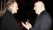 Red opening – Christopher Walken – Alfred Molina