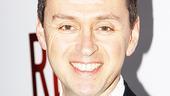 Red opening – Andrew Lippa