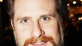 Red opening – Remy Auberjonois