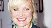 Red opening – Christine Ebersole
