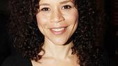 Red opening – Rosie Perez
