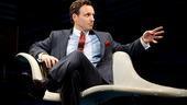 Show Photos - Promises Promises - Tony Goldwyn